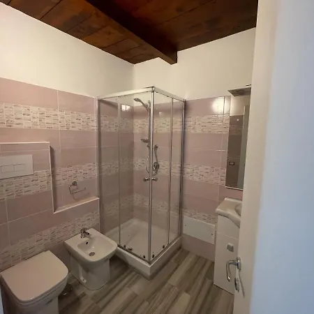 Villa L'Usignolo San Mauro la Bruca