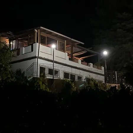 Villa L'Usignolo *