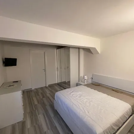 Villa L'Usignolo Bed & Breakfast