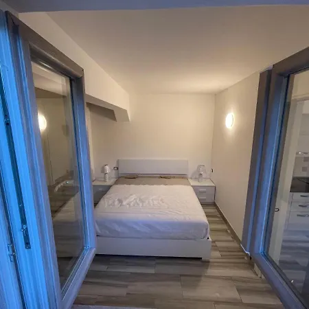 Villa L'Usignolo Bed & Breakfast *