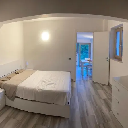 Villa L'Usignolo Bed & Breakfast