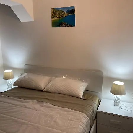 Bed & Breakfast Villa L'Usignolo San Mauro la Bruca