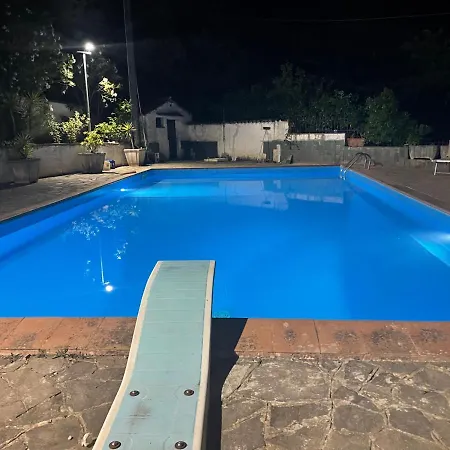 Villa L'Usignolo Bed & Breakfast