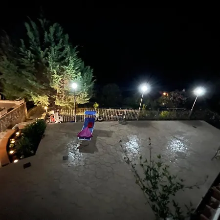 Villa L'Usignolo Bed & Breakfast *